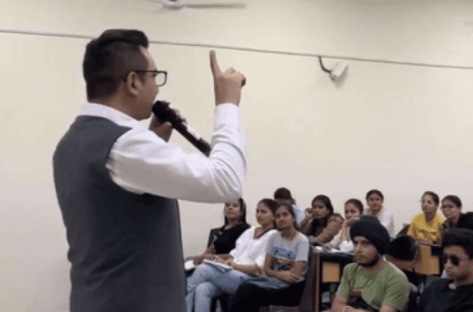 chandigarh